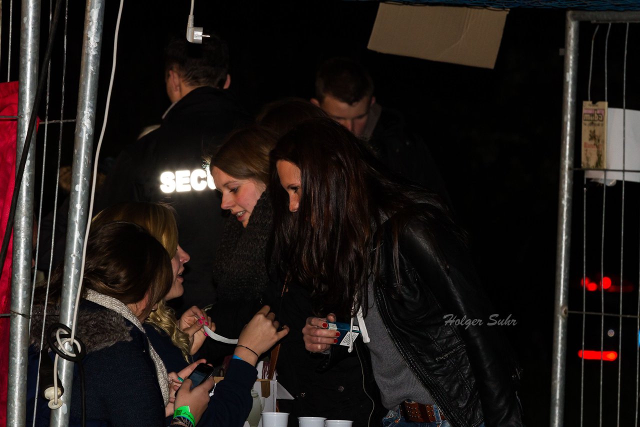 Bild 262 - Wiemersdorfer Osterfeuer